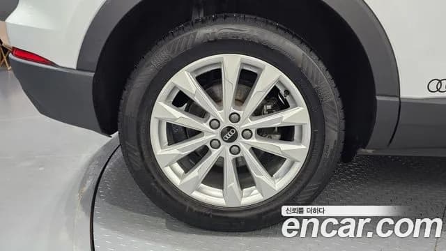 2022 Audi Q3 (F3) 35 TDI Sold VIN WAUZZZF30N1101203 – photo 21 2022 Audi Q3 (F3) 35 TDI Sold VIN WAUZZZF30N1101203 – photo 21
