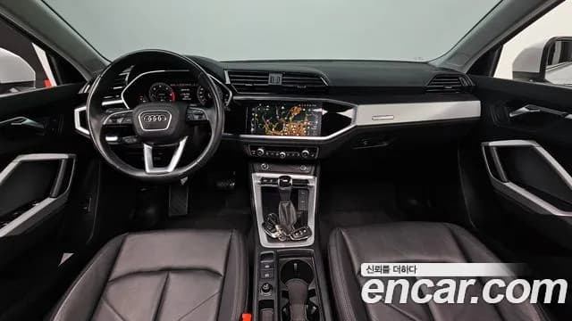 2022 Audi Q3 (F3) 35 TDI Sold VIN WAUZZZF30N1101203 – photo 22 2022 Audi Q3 (F3) 35 TDI Sold VIN WAUZZZF30N1101203 – photo 22