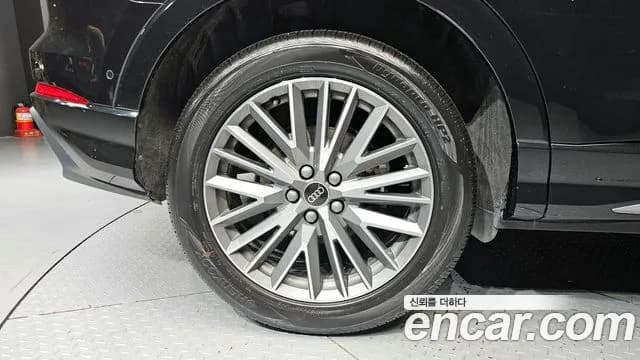 2023 Audi Q3 (F3) 35 TDI Quattro Premium Sold VIN WAUZZZF30P1125083 – photo 18 2023 Audi Q3 (F3) 35 TDI Quattro Premium Sold VIN WAUZZZF30P1125083 – photo 18