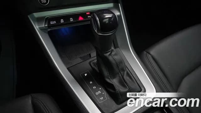 2022 Audi Q3 (F3) 35 TDI Premium Sold VIN WAUZZZF32N1100991 – front exterior 2022 Audi Q3 (F3) 35 TDI Premium Sold VIN WAUZZZF32N1100991 – front exterior