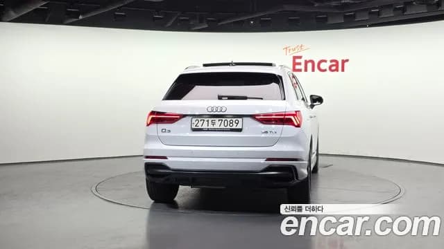 2022 Audi Q3 (F3) 35 TDI Premium Sold VIN WAUZZZF32N1100991 – engine bay 2022 Audi Q3 (F3) 35 TDI Premium Sold VIN WAUZZZF32N1100991 – engine bay