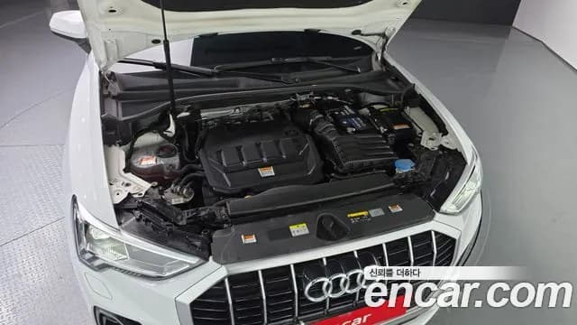 2022 Audi Q3 (F3) 35 TDI Premium Sold VIN WAUZZZF32N1100991 – photo 12 2022 Audi Q3 (F3) 35 TDI Premium Sold VIN WAUZZZF32N1100991 – photo 12