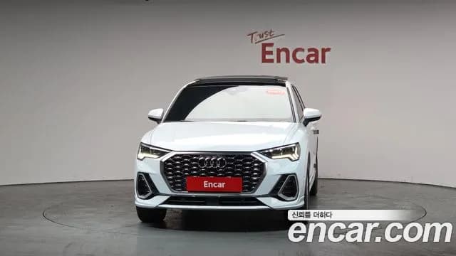2022 Audi Q3 (F3) 35 TDI Premium Sportback Sold VIN WAUZZZF32N1124305 – interior seats 2022 Audi Q3 (F3) 35 TDI Premium Sportback Sold VIN WAUZZZF32N1124305 – interior seats