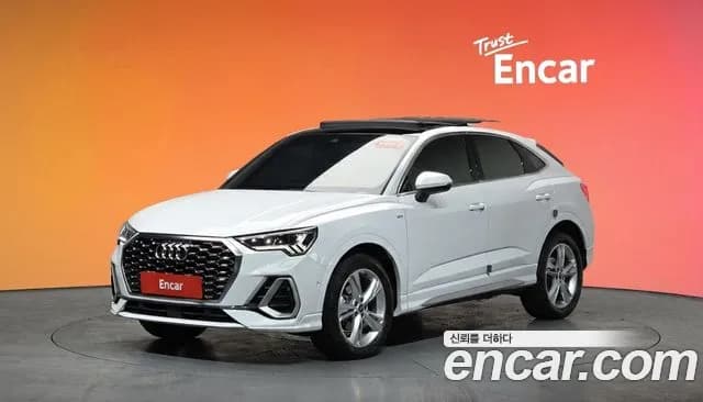 2022 Audi Q3 (F3) 35 TDI Premium Sportback Sold VIN WAUZZZF32N1124305 – photo 11 2022 Audi Q3 (F3) 35 TDI Premium Sportback Sold VIN WAUZZZF32N1124305 – photo 11