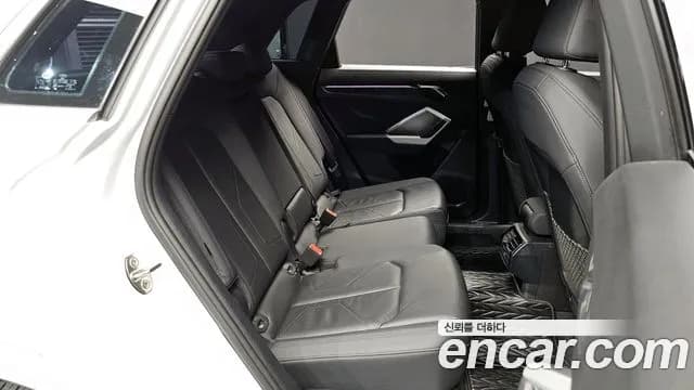 2020 Audi Q3 (F3) 35 TDI Premium Sold VIN WAUZZZF34L1111245 – rear exterior 2020 Audi Q3 (F3) 35 TDI Premium Sold VIN WAUZZZF34L1111245 – rear exterior