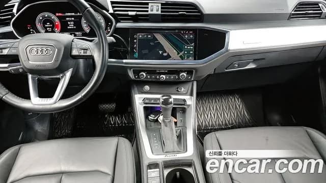 2020 Audi Q3 (F3) 35 TDI Premium Sold VIN WAUZZZF34L1111245 – odometer reading 2020 Audi Q3 (F3) 35 TDI Premium Sold VIN WAUZZZF34L1111245 – odometer reading