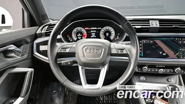 2020 Audi Q3 (F3) 35 TDI Premium Sold VIN WAUZZZF34L1111245 – photo 23 2020 Audi Q3 (F3) 35 TDI Premium Sold VIN WAUZZZF34L1111245 – photo 23