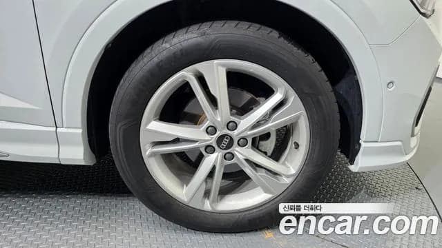 2023 Audi Q3 (F3) 35 TDI Premium Sportback Sold VIN WAUZZZF34P1049268 – photo 30 2023 Audi Q3 (F3) 35 TDI Premium Sportback Sold VIN WAUZZZF34P1049268 – photo 30