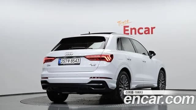 2022 Audi Q3 (F3) 35 TDI Quattro Premium Sold VIN WAUZZZF35N1125500 – dashboard 2022 Audi Q3 (F3) 35 TDI Quattro Premium Sold VIN WAUZZZF35N1125500 – dashboard