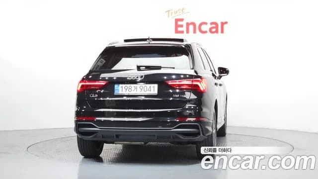 2023 Audi Q3 (F3) 35 TDI Premium Sold VIN WAUZZZF35P1028235 – photo 17 2023 Audi Q3 (F3) 35 TDI Premium Sold VIN WAUZZZF35P1028235 – photo 17