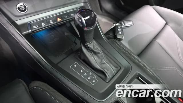 2022 Audi Q3 (F3) 35 TDI Quattro Premium Sportback Sold VIN WAUZZZF36N1105935 – interior seats 2022 Audi Q3 (F3) 35 TDI Quattro Premium Sportback Sold VIN WAUZZZF36N1105935 – interior seats