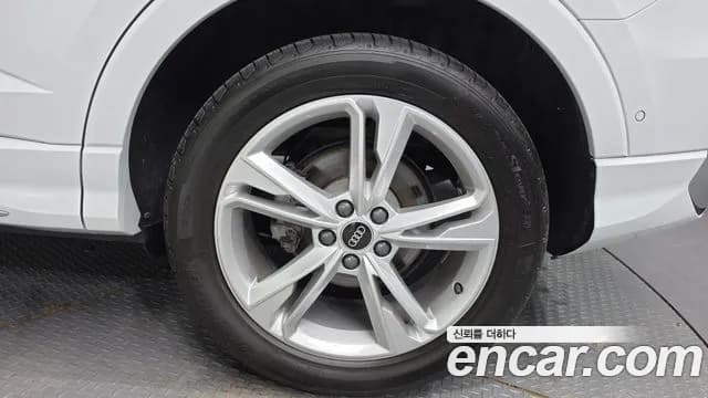 2022 Audi Q3 (F3) 35 TDI Quattro Premium Sportback Sold VIN WAUZZZF36N1105935 – odometer reading 2022 Audi Q3 (F3) 35 TDI Quattro Premium Sportback Sold VIN WAUZZZF36N1105935 – odometer reading