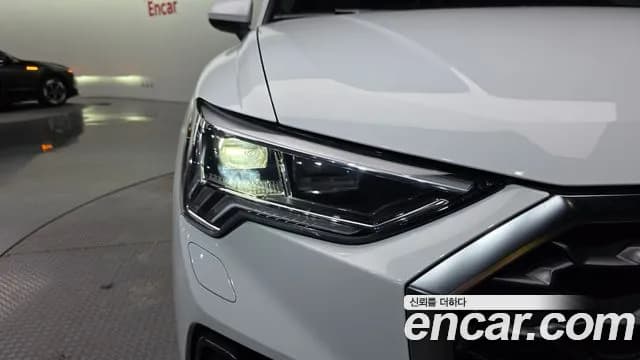2022 Audi Q3 (F3) 35 TDI Sportback Sold VIN WAUZZZF38N1107377 – undercarriage 2022 Audi Q3 (F3) 35 TDI Sportback Sold VIN WAUZZZF38N1107377 – undercarriage