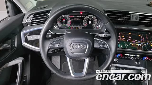 2022 Audi Q3 (F3) 35 TDI Sportback Sold VIN WAUZZZF38N1107377 – photo 12 2022 Audi Q3 (F3) 35 TDI Sportback Sold VIN WAUZZZF38N1107377 – photo 12