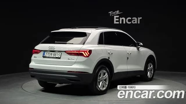 2020 Audi Q3 (F3) 35 TDI Sold VIN WAUZZZF39L1088366 – dashboard 2020 Audi Q3 (F3) 35 TDI Sold VIN WAUZZZF39L1088366 – dashboard