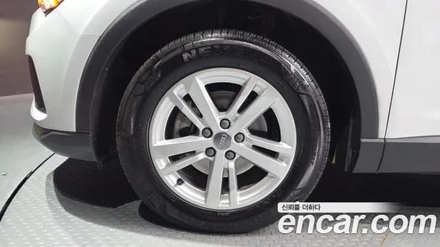 2020 Audi Q3 (F3) 35 TDI Sold VIN WAUZZZF39L1088366 – photo 18 2020 Audi Q3 (F3) 35 TDI Sold VIN WAUZZZF39L1088366 – photo 18