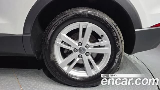 2020 Audi Q3 (F3) 35 TDI Sold VIN WAUZZZF39L1088366 – photo 22 2020 Audi Q3 (F3) 35 TDI Sold VIN WAUZZZF39L1088366 – photo 22