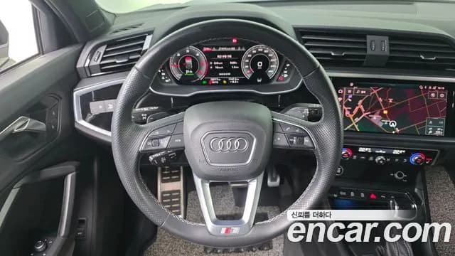 2022 Audi Q3 (F3) 35 TDI Premium Sportback Sold VIN WAUZZZF39N1116590 – photo 18 2022 Audi Q3 (F3) 35 TDI Premium Sportback Sold VIN WAUZZZF39N1116590 – photo 18