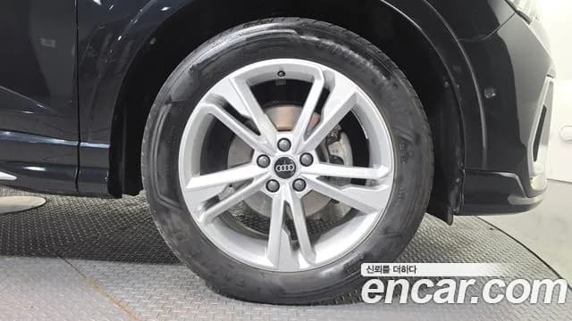 2022 Audi Q3 (F3) 35 TDI Premium Sportback Sold VIN WAUZZZF39N1116590 – photo 20 2022 Audi Q3 (F3) 35 TDI Premium Sportback Sold VIN WAUZZZF39N1116590 – photo 20
