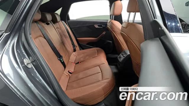 2021 Audi A4 (B9) 35 TDI Premium Sold VIN WAUZZZF40MN000372 – interior seats 2021 Audi A4 (B9) 35 TDI Premium Sold VIN WAUZZZF40MN000372 – interior seats