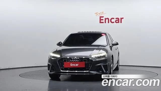 2021 Audi A4 (B9) 35 TDI Premium Sold VIN WAUZZZF40MN000372 – trunk area 2021 Audi A4 (B9) 35 TDI Premium Sold VIN WAUZZZF40MN000372 – trunk area