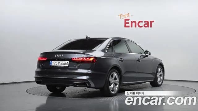 2021 Audi A4 (B9) 35 TDI Premium Sold VIN WAUZZZF40MN000372 – photo 12 2021 Audi A4 (B9) 35 TDI Premium Sold VIN WAUZZZF40MN000372 – photo 12