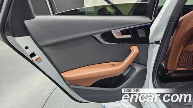 2020 Audi A4 (B9) 40 TDI Quattro Premium Sold VIN WAUZZZF4111111111 – interior seats 2020 Audi A4 (B9) 40 TDI Quattro Premium Sold VIN WAUZZZF4111111111 – interior seats