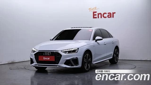 2020 Audi A4 (B9) 40 TDI Quattro Premium Sold VIN WAUZZZF4111111111 – photo 27 2020 Audi A4 (B9) 40 TDI Quattro Premium Sold VIN WAUZZZF4111111111 – photo 27
