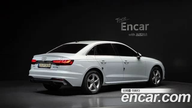 2021 Audi A4 (B9) 40 TFSI Sold VIN WAUZZZF41MA015132 – photo 24 2021 Audi A4 (B9) 40 TFSI Sold VIN WAUZZZF41MA015132 – photo 24