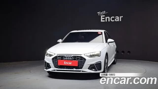 2022 Audi A4 (B9) 45 TFSI Quattro Premium Sold VIN WAUZZZF41NA050349 – dashboard 2022 Audi A4 (B9) 45 TFSI Quattro Premium Sold VIN WAUZZZF41NA050349 – dashboard