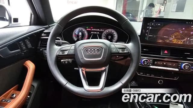 2022 Audi A4 (B9) 45 TFSI Quattro Premium Sold VIN WAUZZZF41NA050349 – engine bay 2022 Audi A4 (B9) 45 TFSI Quattro Premium Sold VIN WAUZZZF41NA050349 – engine bay