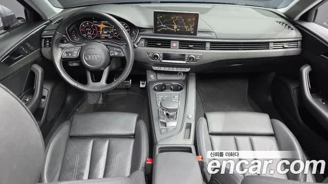2018 Audi A4 (B9) 35 TDI Premium Sold VIN WAUZZZF42JA183843 – side profile 2018 Audi A4 (B9) 35 TDI Premium Sold VIN WAUZZZF42JA183843 – side profile