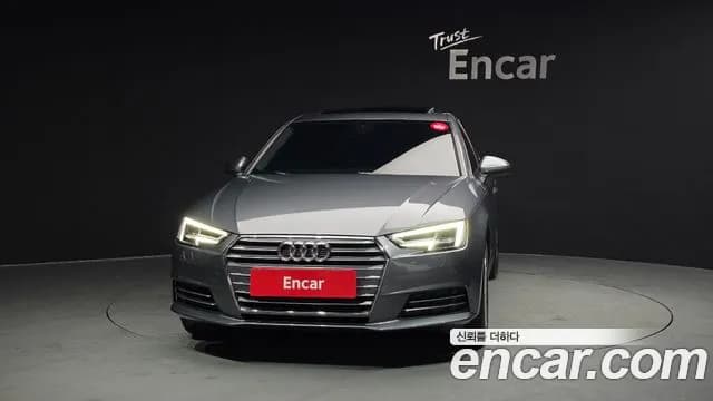 2018 Audi A4 (B9) 35 TDI Premium Sold VIN WAUZZZF42JA183843 – photo 12 2018 Audi A4 (B9) 35 TDI Premium Sold VIN WAUZZZF42JA183843 – photo 12