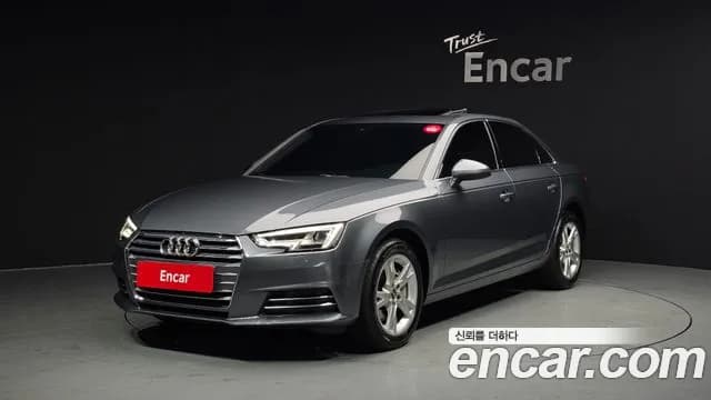 2018 Audi A4 (B9) 35 TDI Premium Sold VIN WAUZZZF42JA183843 – photo 19 2018 Audi A4 (B9) 35 TDI Premium Sold VIN WAUZZZF42JA183843 – photo 19