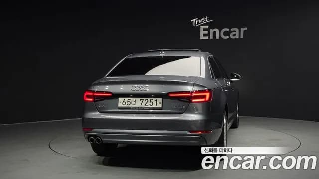 2018 Audi A4 (B9) 35 TDI Premium Sold VIN WAUZZZF42JA183843 – photo 20 2018 Audi A4 (B9) 35 TDI Premium Sold VIN WAUZZZF42JA183843 – photo 20