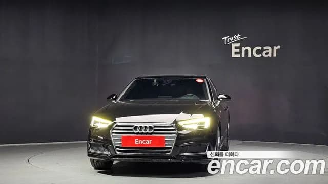 2019 Audi A4 (B9) 40 TFSI Premium Sold VIN WAUZZZF42KA124471 – undercarriage 2019 Audi A4 (B9) 40 TFSI Premium Sold VIN WAUZZZF42KA124471 – undercarriage