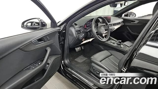 2019 Audi A4 (B9) 40 TFSI Premium Sold VIN WAUZZZF42KA124471 – photo 11 2019 Audi A4 (B9) 40 TFSI Premium Sold VIN WAUZZZF42KA124471 – photo 11