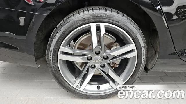 2019 Audi A4 (B9) 40 TFSI Premium Sold VIN WAUZZZF42KA124471 – photo 12 2019 Audi A4 (B9) 40 TFSI Premium Sold VIN WAUZZZF42KA124471 – photo 12