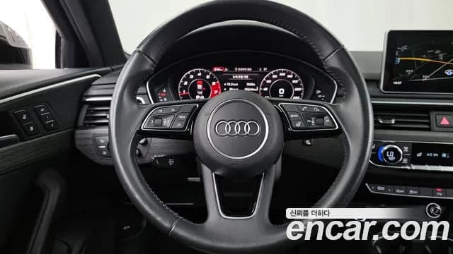 2019 Audi A4 (B9) 40 TFSI Premium Sold VIN WAUZZZF42KA124471 – photo 14 2019 Audi A4 (B9) 40 TFSI Premium Sold VIN WAUZZZF42KA124471 – photo 14