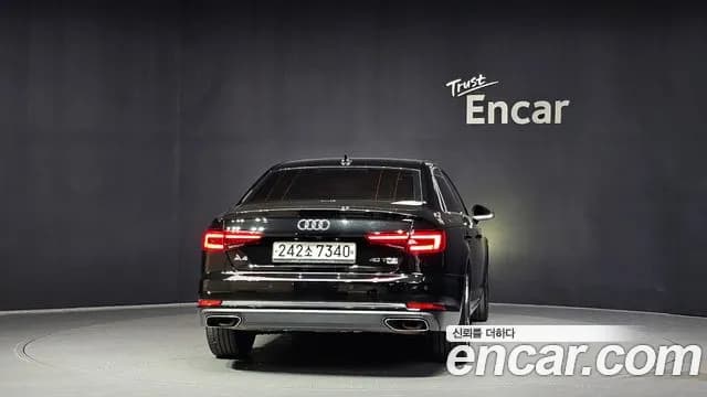 2019 Audi A4 (B9) 40 TFSI Premium Sold VIN WAUZZZF42KA124471 – photo 16 2019 Audi A4 (B9) 40 TFSI Premium Sold VIN WAUZZZF42KA124471 – photo 16