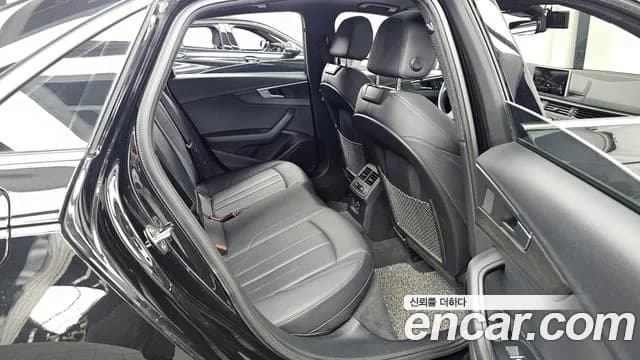 2019 Audi A4 (B9) 40 TFSI Premium Sold VIN WAUZZZF42KA124471 – photo 18 2019 Audi A4 (B9) 40 TFSI Premium Sold VIN WAUZZZF42KA124471 – photo 18