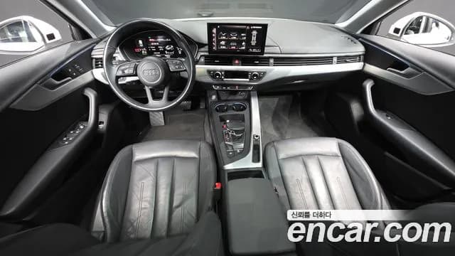 2021 Audi A4 (B9) 40 TFSI Sold VIN WAUZZZF42MA020615 – exterior detail 2021 Audi A4 (B9) 40 TFSI Sold VIN WAUZZZF42MA020615 – exterior detail