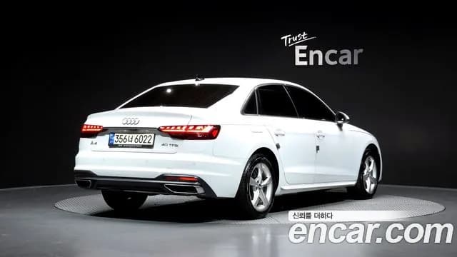 2021 Audi A4 (B9) 40 TFSI Sold VIN WAUZZZF42MA020615 – photo 23 2021 Audi A4 (B9) 40 TFSI Sold VIN WAUZZZF42MA020615 – photo 23