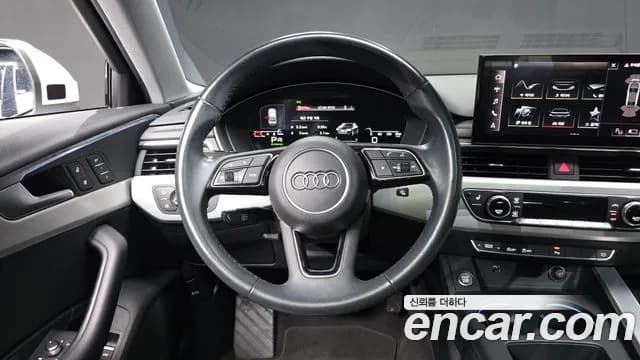 2021 Audi A4 (B9) 40 TFSI Sold VIN WAUZZZF42MA020615 – photo 27 2021 Audi A4 (B9) 40 TFSI Sold VIN WAUZZZF42MA020615 – photo 27