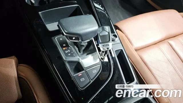 2021 Audi A4 (B9) 40 TFSI Premium Sold VIN WAUZZZF42MN000728 – rear exterior 2021 Audi A4 (B9) 40 TFSI Premium Sold VIN WAUZZZF42MN000728 – rear exterior