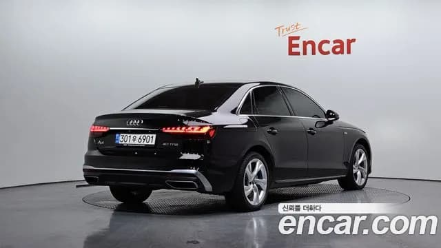 2021 Audi A4 (B9) 40 TFSI Premium Sold VIN WAUZZZF42MN000728 – dashboard 2021 Audi A4 (B9) 40 TFSI Premium Sold VIN WAUZZZF42MN000728 – dashboard
