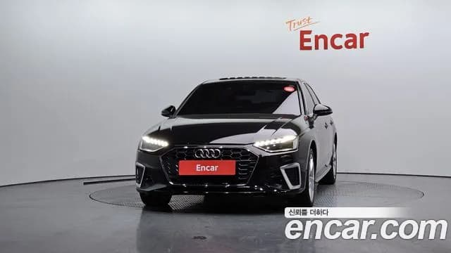 2021 Audi A4 (B9) 40 TFSI Premium Sold VIN WAUZZZF42MN000728 – exterior detail 2021 Audi A4 (B9) 40 TFSI Premium Sold VIN WAUZZZF42MN000728 – exterior detail