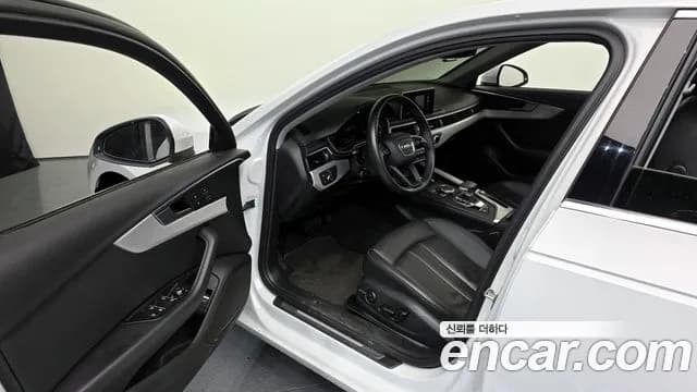 2019 Audi A4 (B9) 40 TFSI Sold VIN WAUZZZF43KA120574 – odometer reading 2019 Audi A4 (B9) 40 TFSI Sold VIN WAUZZZF43KA120574 – odometer reading