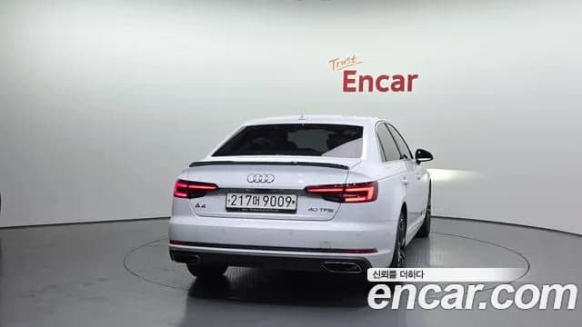2019 Audi A4 (B9) 40 TFSI Sold VIN WAUZZZF43KA120574 – photo 11 2019 Audi A4 (B9) 40 TFSI Sold VIN WAUZZZF43KA120574 – photo 11