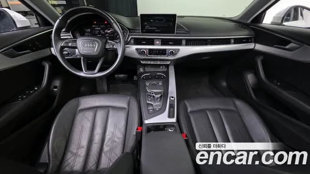 2019 Audi A4 (B9) 40 TFSI Sold VIN WAUZZZF43KA120574 – photo 17 2019 Audi A4 (B9) 40 TFSI Sold VIN WAUZZZF43KA120574 – photo 17
